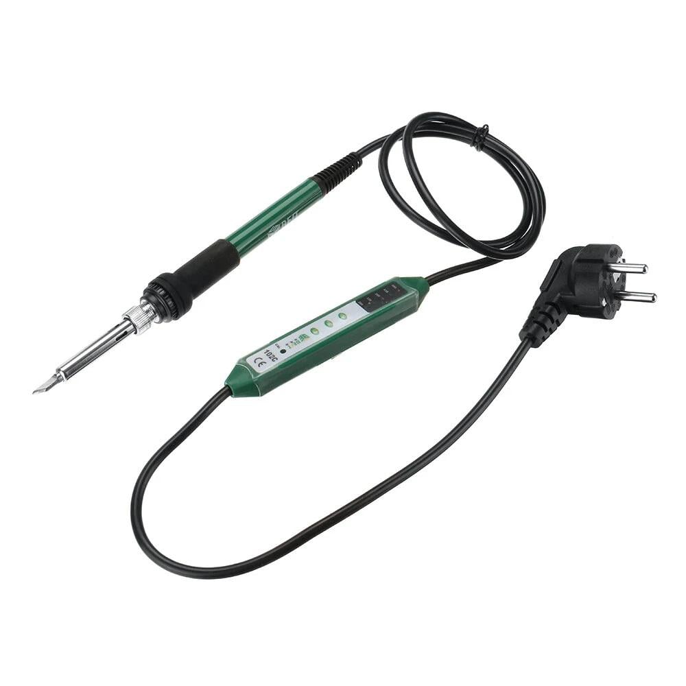 Паяльник BEST BST-102C 90W с регулятором (00-00023137)