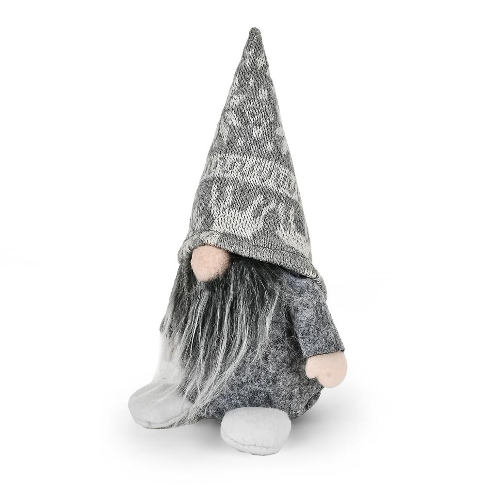 Фигура новогодняя Gnome 20 см M17247