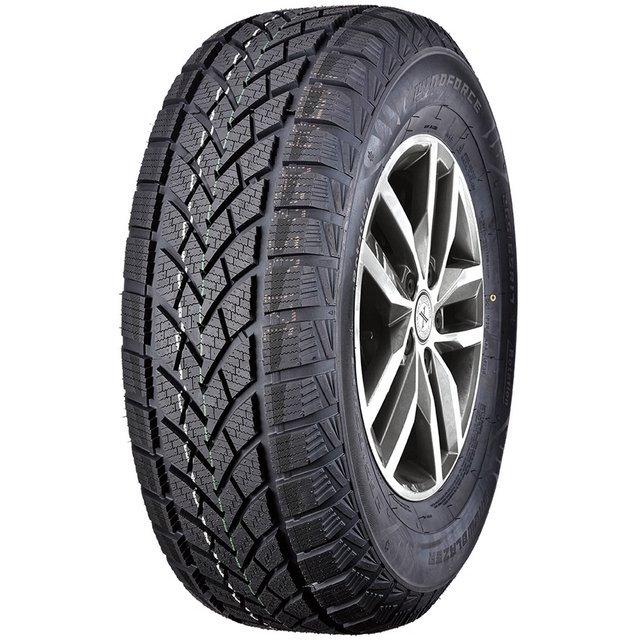 Шина зимова WINDFORCE Snowblazer 175/70 R13 82T (1001522790) - фото 1