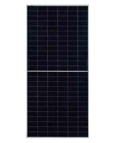 Сонячна панель Ulica Solar UL-580M-144DG Bifacial з довгим кабелем 580 Вт (25991501)