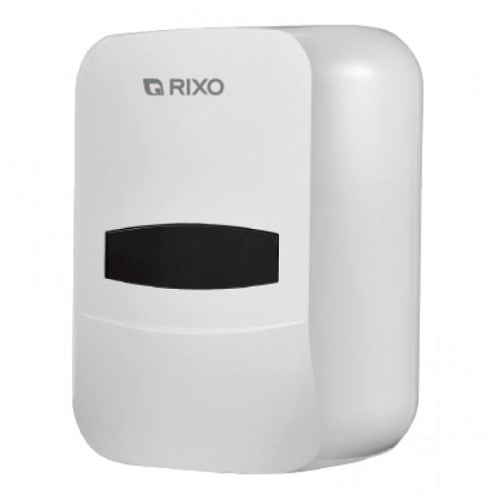 Диспенсер бумажных полотенец Rixo Grande P030W (27188678)