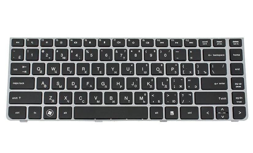 Клавиатура для ноутбука HP ProBook 4431s (175209)