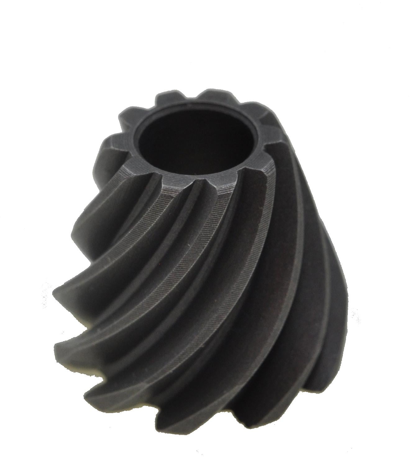 Шестерня ведущая VJ Parts для болгарки Bosch GWS 7-100 1619P02825 d6х16 h14 (g4321)