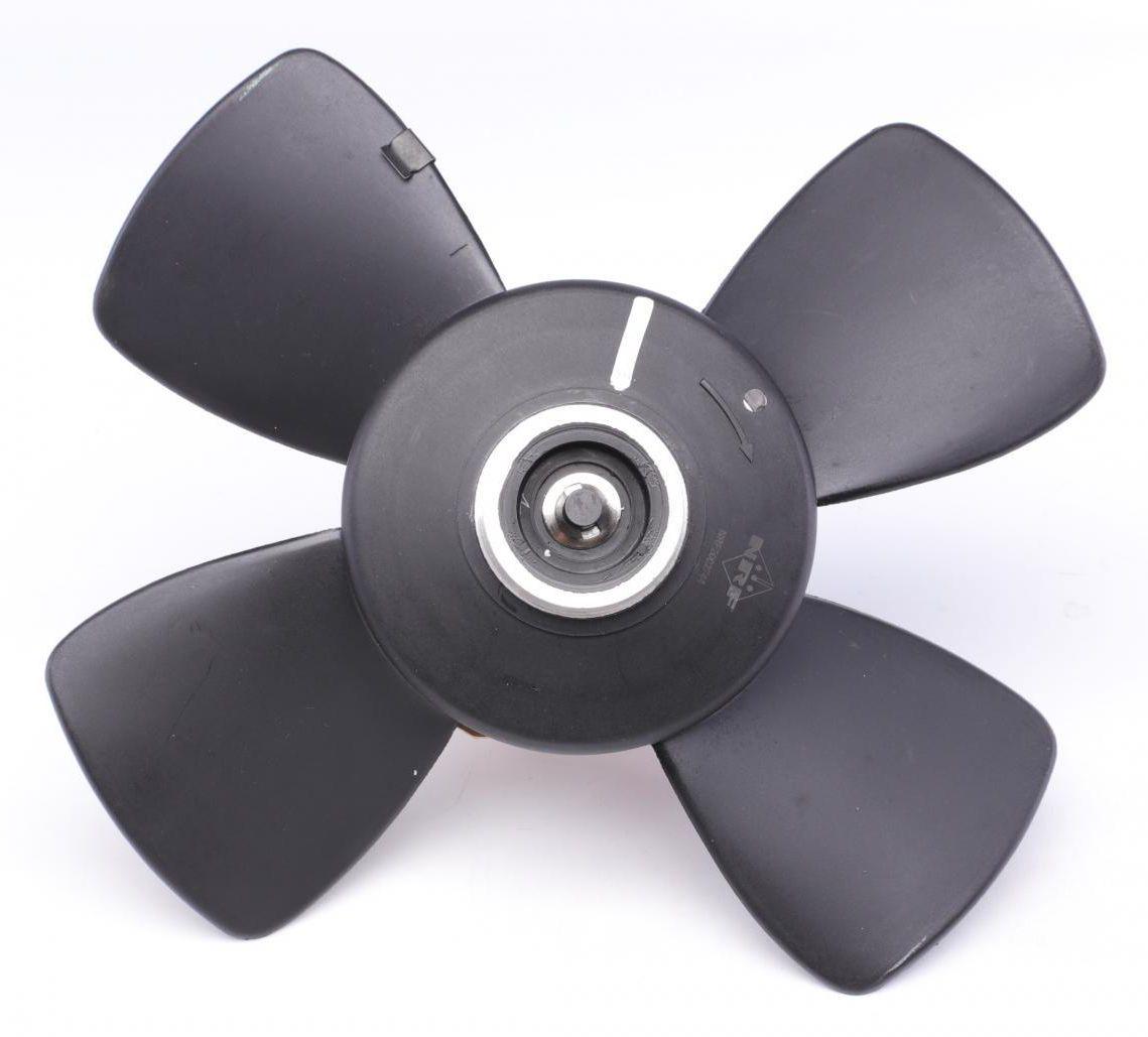 Вентилятор радиатора электрический VW T4 90-03 (47590)