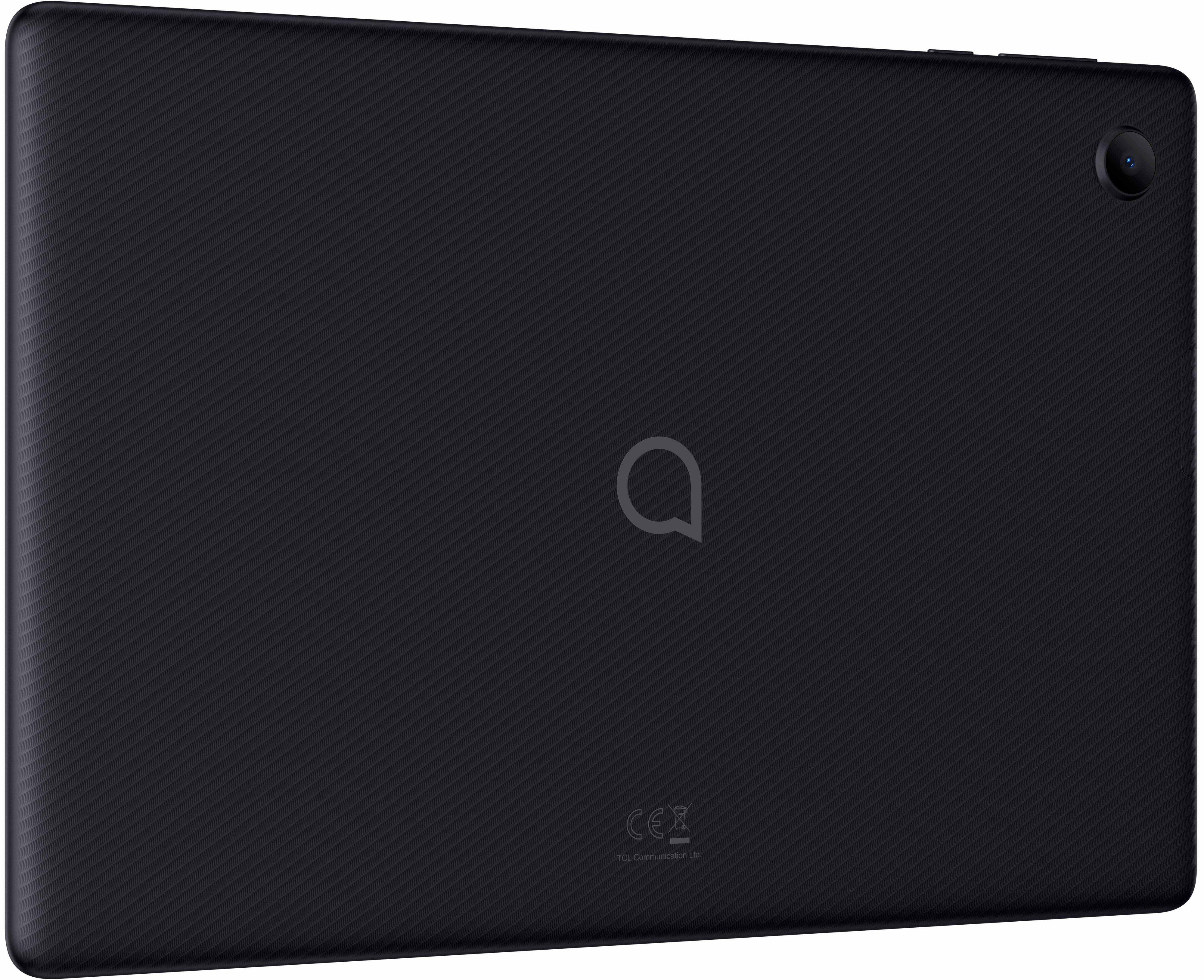 Планшет Alcatel 1T 10" SMART 2/32 GB Prime Black (8092-2AALUA1) - фото 7