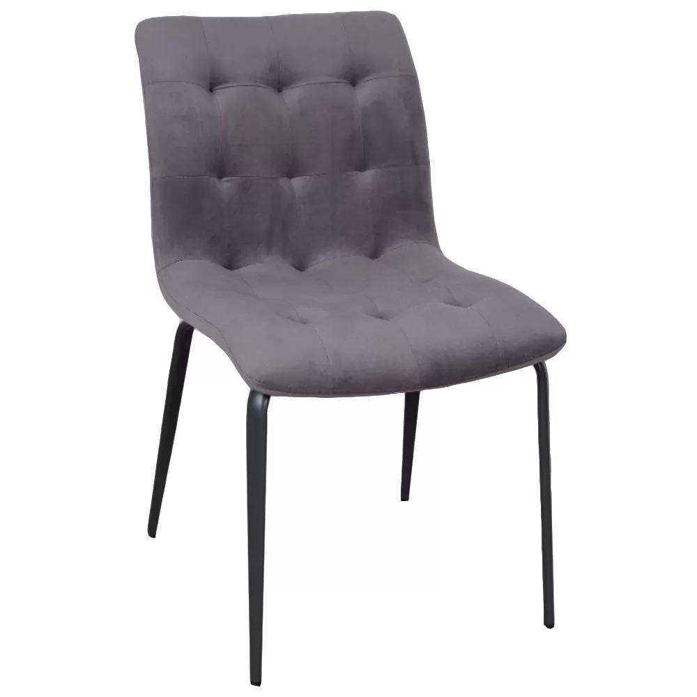 Стул WEEK Серый (113594)