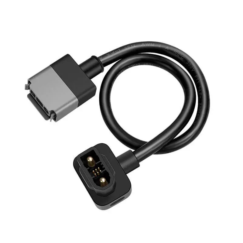 Кабель EcoFlow XT150 1 м (EFL-BKWDELTAEBCable-1m)
