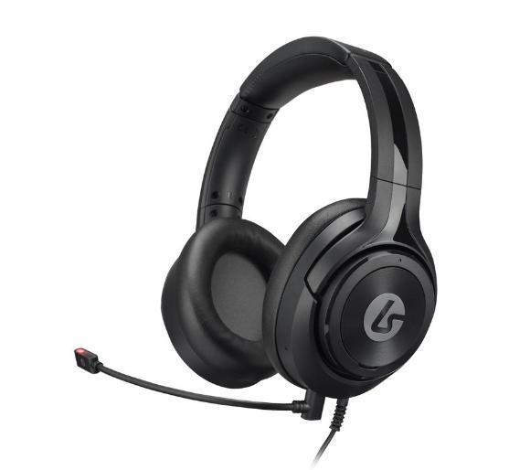 Гарнітура комп'ютерна LucidSound LS10X (331527)