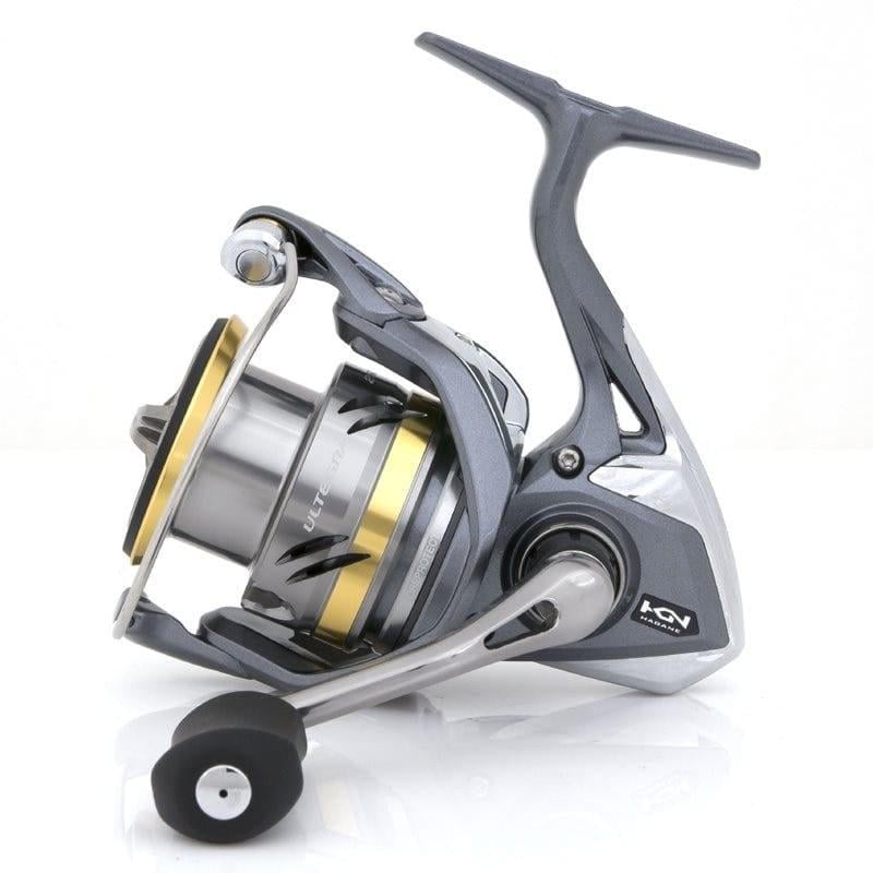 Катушка Shimano Ultegra 1000 FB 5+1 5.0:1 (2266-71-94)