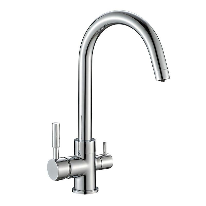 Змішувач кухонний MIXXUS PREMIUM MAFIN 021 (MI5930)