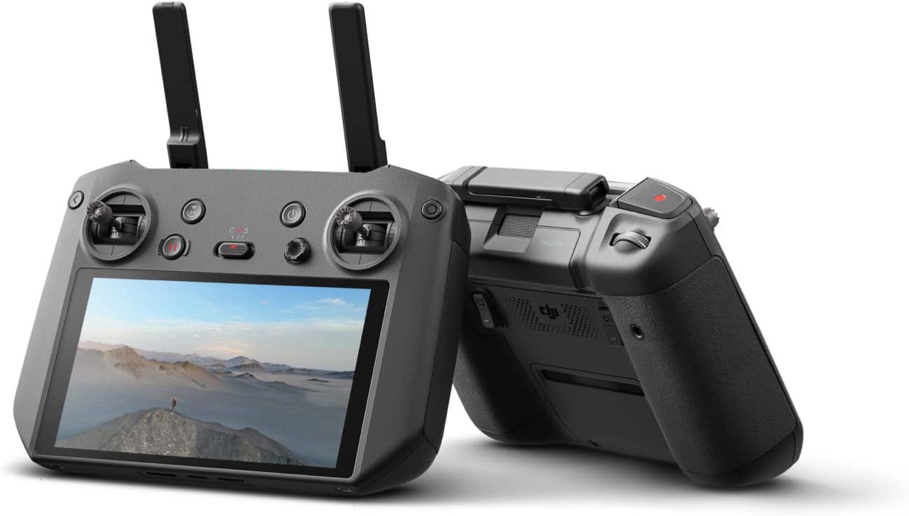 Пульт керування DJI RC Pro Enterprise Remote Controller (25357857) - фото 2