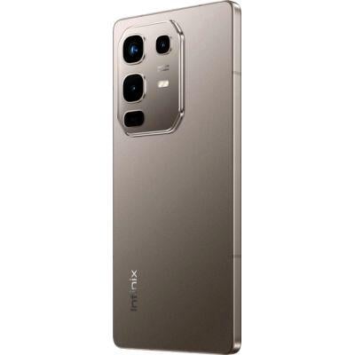 Мобільний телефон Infinix Note 50 8/256Gb Titanium Grey (4894947066382) - фото 7 Мобільний телефон Infinix Note 50 8/256Gb Titanium Grey (4894947066382) - фото 7