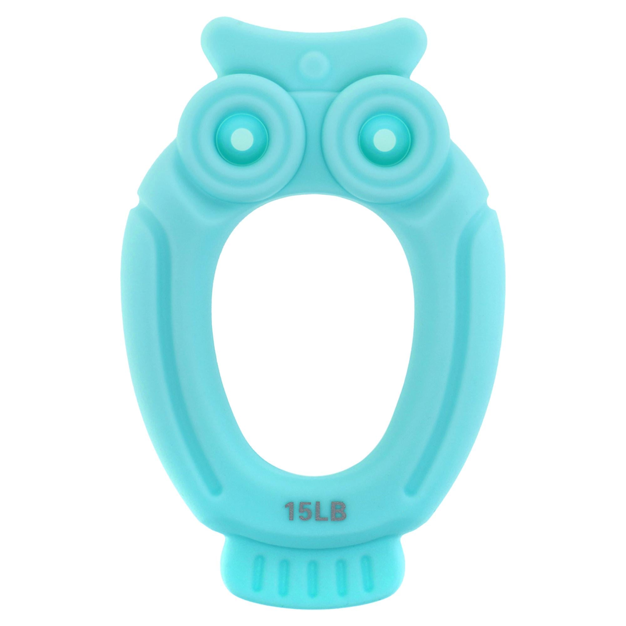 Эспандер кистевой Jello FI-4411 Сова OWL (36696847)