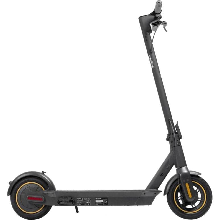 Електросамокат Ninebot KickScooter MAX G30P