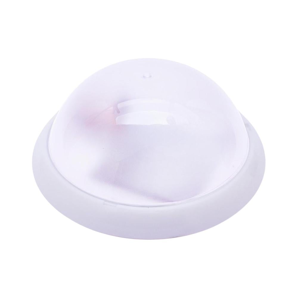 Світильник настінний Loga Білий матовий (13316-е)