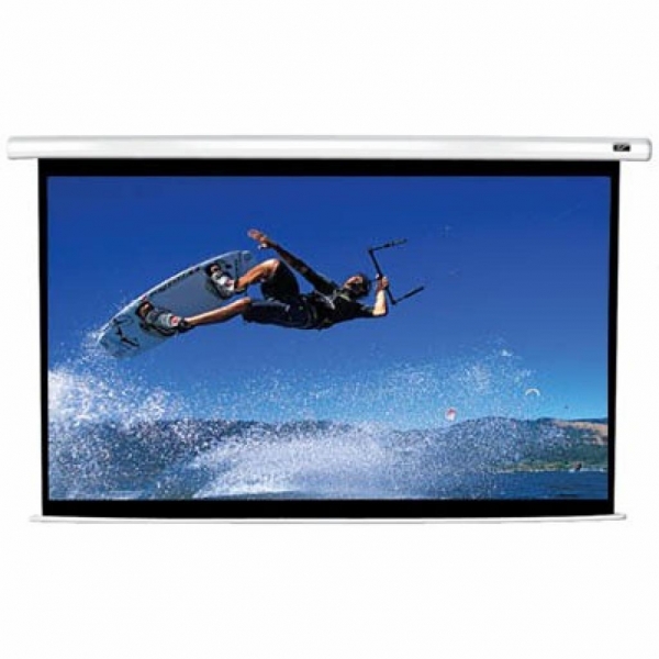 Экран для проектора Elite Screens VMAX150XWH2 моторизированный 150" 332x186,9 см 16:9 (tf2464)