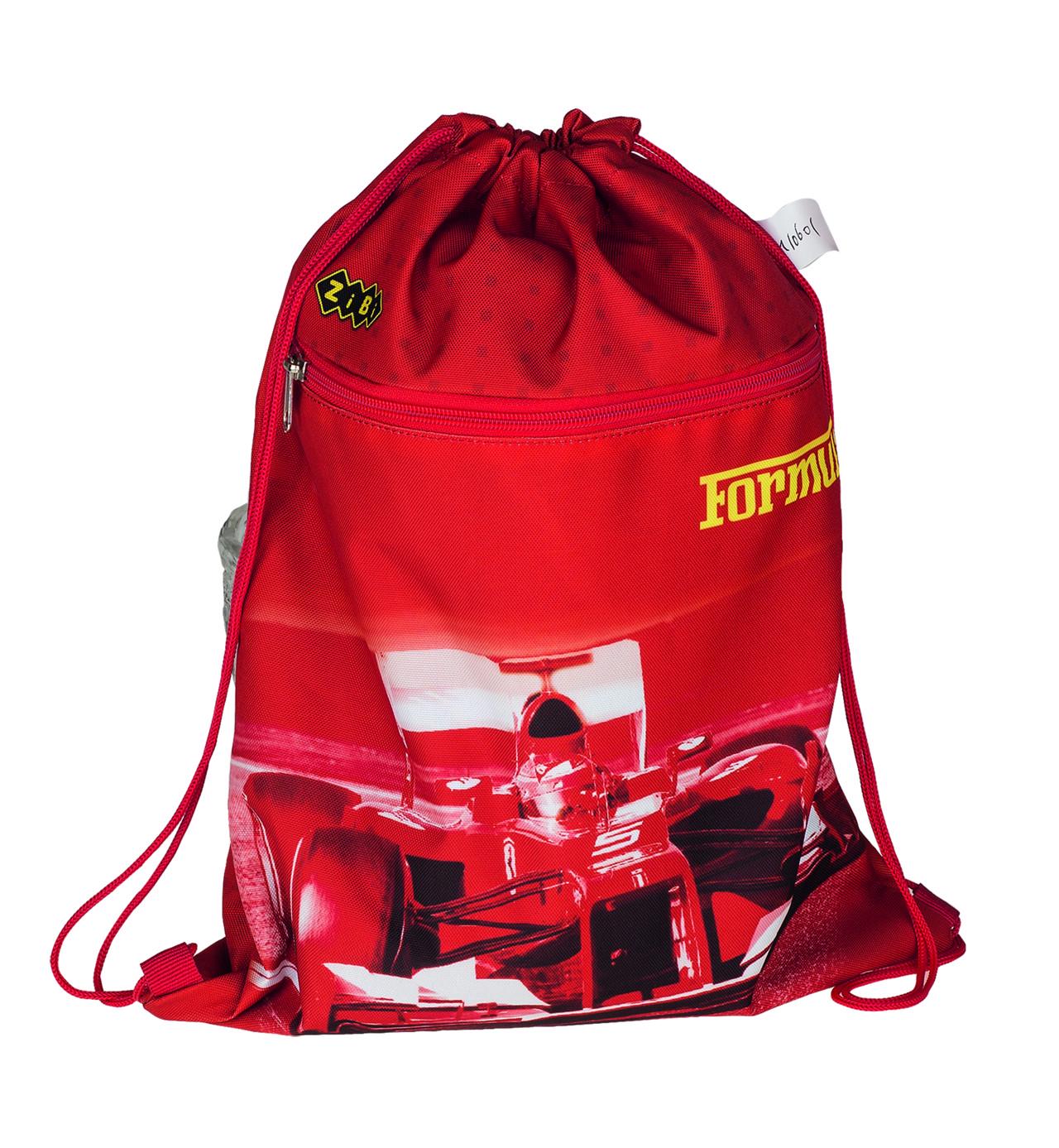 Сумка для взуття ZiBi Formula (ZB13.0306FR)