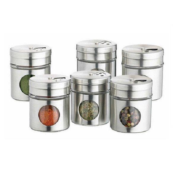 Набор для специй Kitchen Craft (154354)