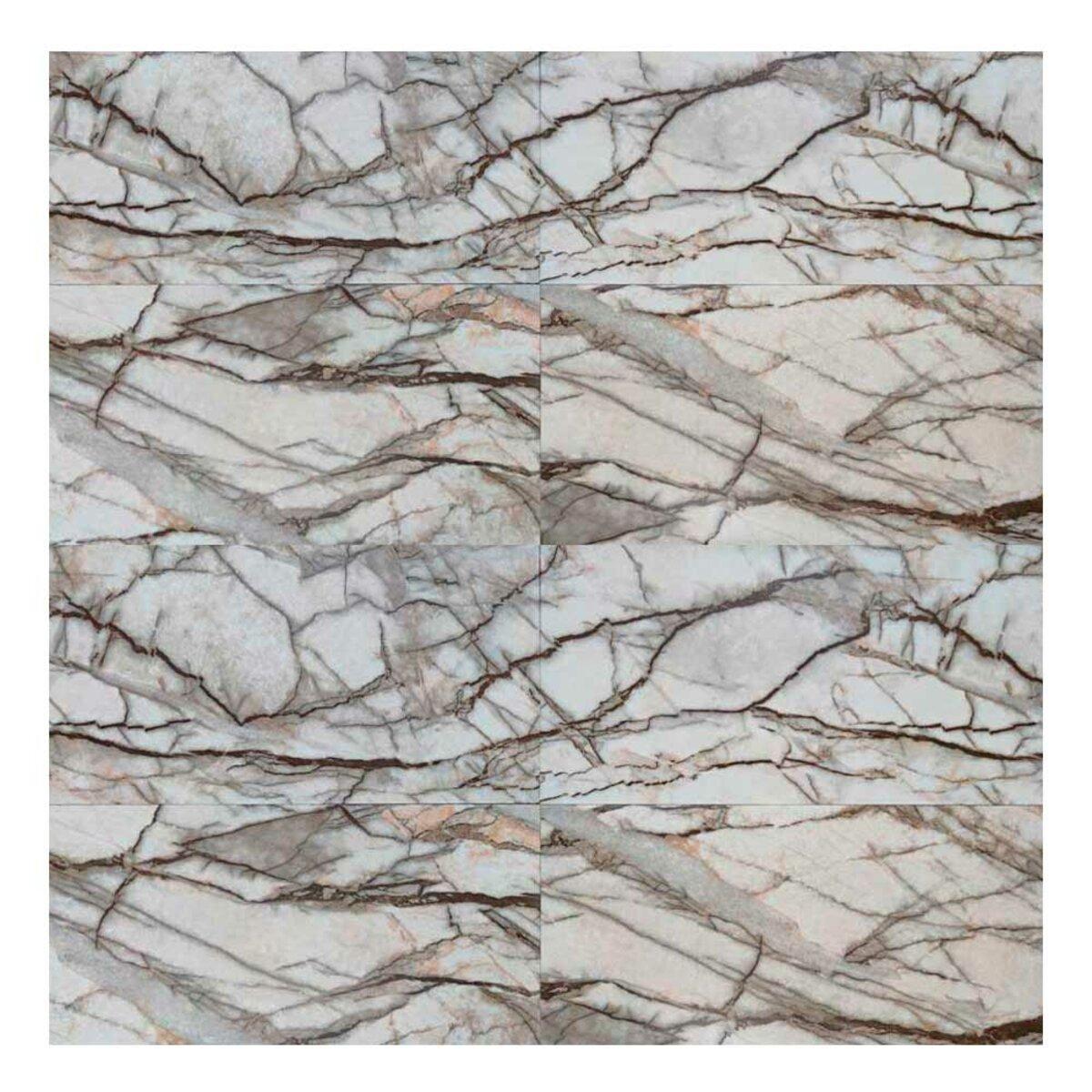 Плитка самоклеящаяся виниловая СВП-108 матовая 600х300х1,5 мм (SW-00000497)