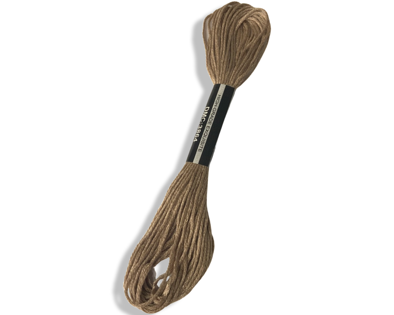 Мулине DMC 8 м (3864)