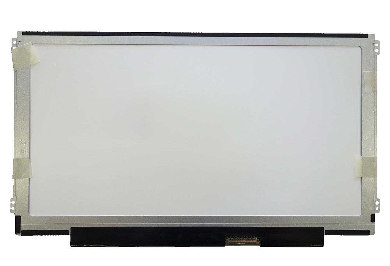 Матрица для ноутбука Asus X102BA 10,1" WXGA/HD Ready 16:9 LVDS 40 pin (24063)
