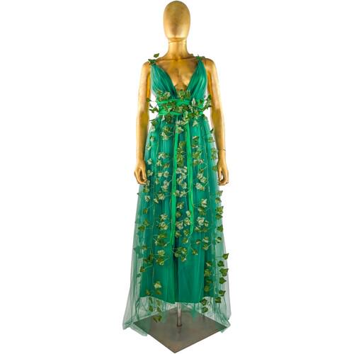 Сукня Seta Decor ядовитий плющ (25-622GR)