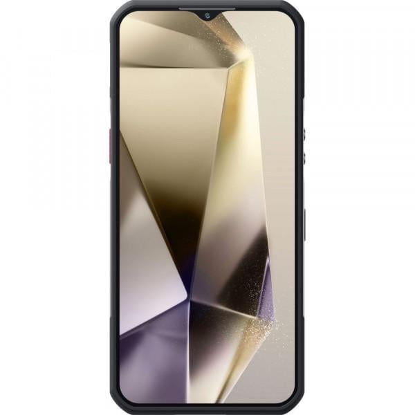 Смартфон Oukitel WP35 5G Black (WP35_BK)