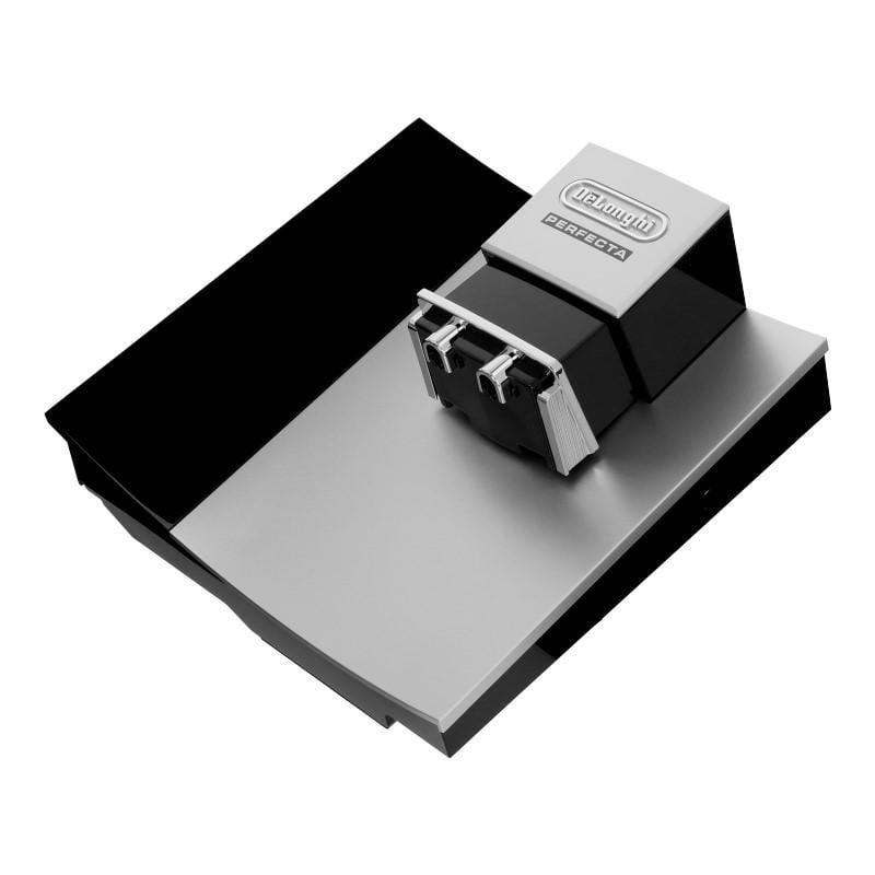 Сервисная дверца в сборе с дозатором Delonghi 5400 7313224941 (35398351)
