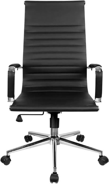 Крісло офісне GT Racer X-2814 Black