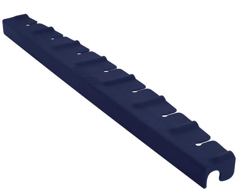 Сушилка для белья напольная Casa Si Swan 20 м White (DAS302395) - фото 7