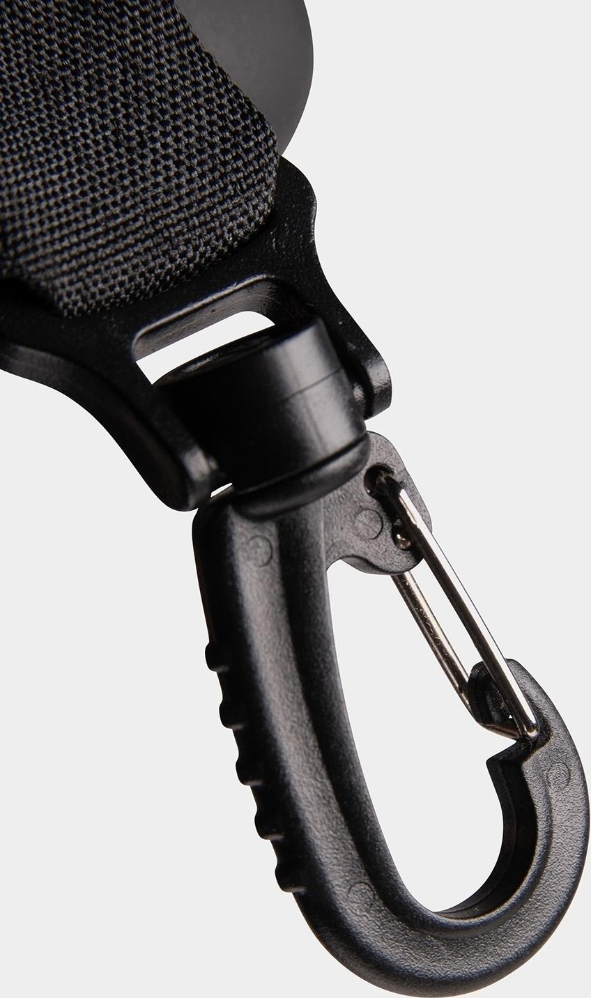 Чохол для окулярів для плавання Arena GOGGLE CASE Чорно-фіолетовий (1E048-102) - фото 7 Чохол для окулярів для плавання Arena GOGGLE CASE Чорно-фіолетовий (1E048-102) - фото 7