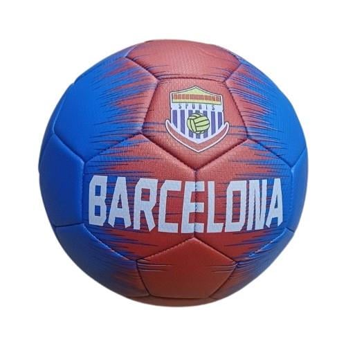 Футбольный мяч №5 BARCELONA (С 70260)