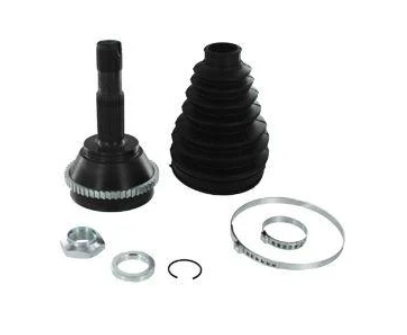 Комплект шарниров приводного вала SKF VKJA 3945