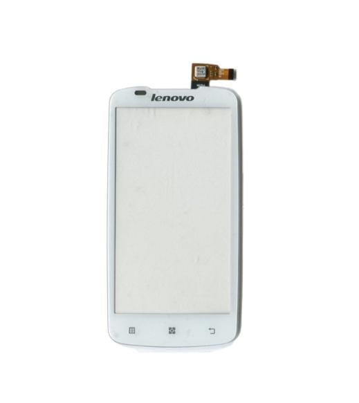 Сенсор для Lenovo A630T Белый (000017441)