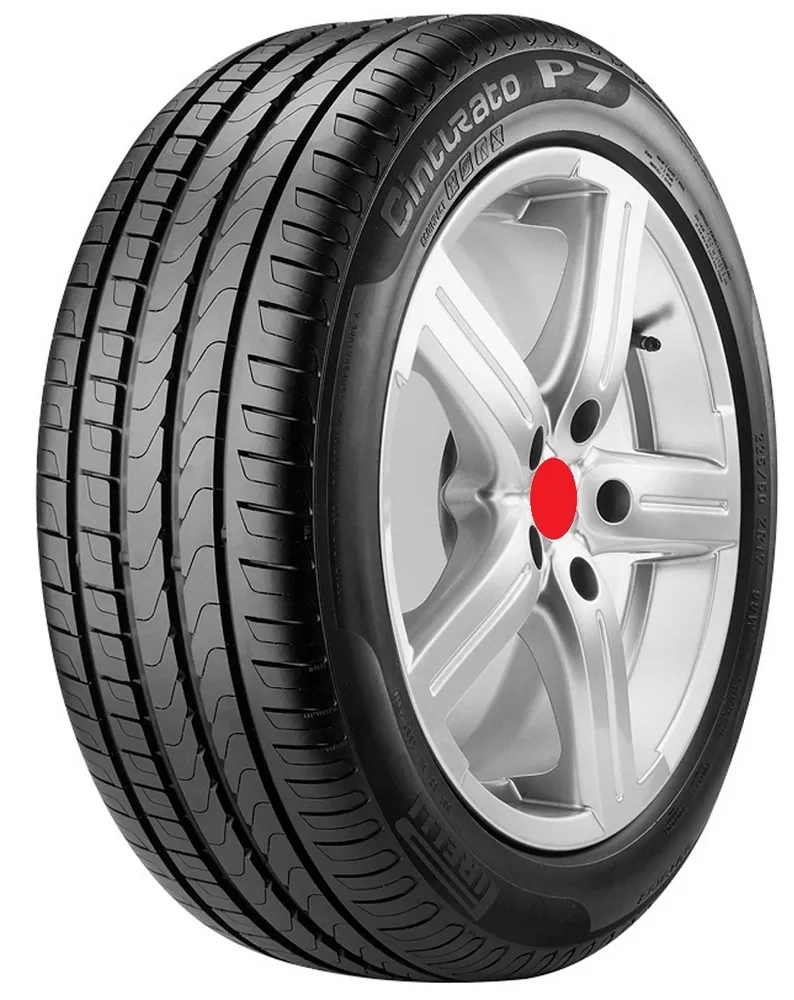 Шина летняя Pirelli Cinturato P7 С2 235/45 R18 98W (65309)