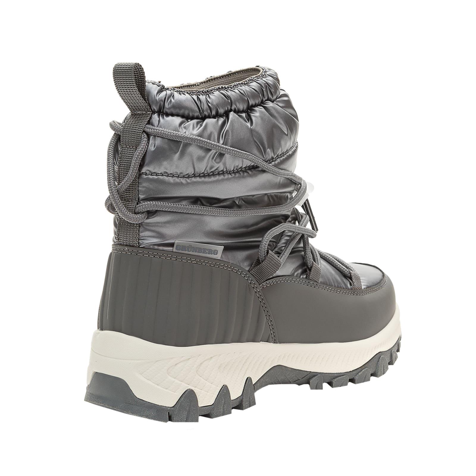 Напівчоботи дитячі дівчаткам Grunberg 92528045 р. 34 Чорний (9252804534) - фото 3 Напівчоботи дитячі дівчаткам Grunberg 92528045 р. 34 Чорний (9252804534) - фото 3