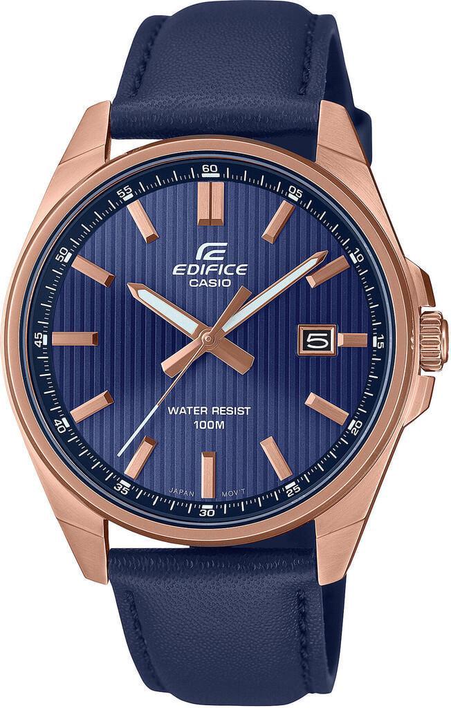 Часы Casio EDIFICE Classic EFV-150CL-2AVUEF (2197429541)