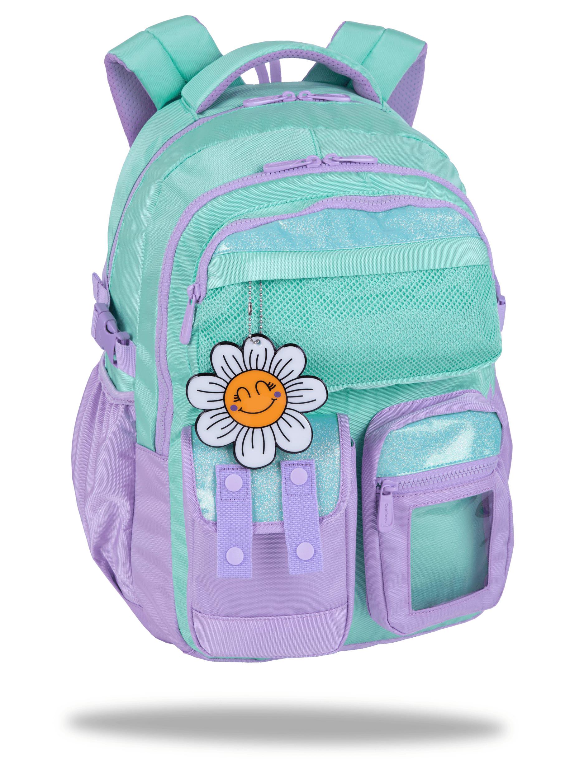 Шкільний рюкзак CoolPack SULLY Mint (F154972)