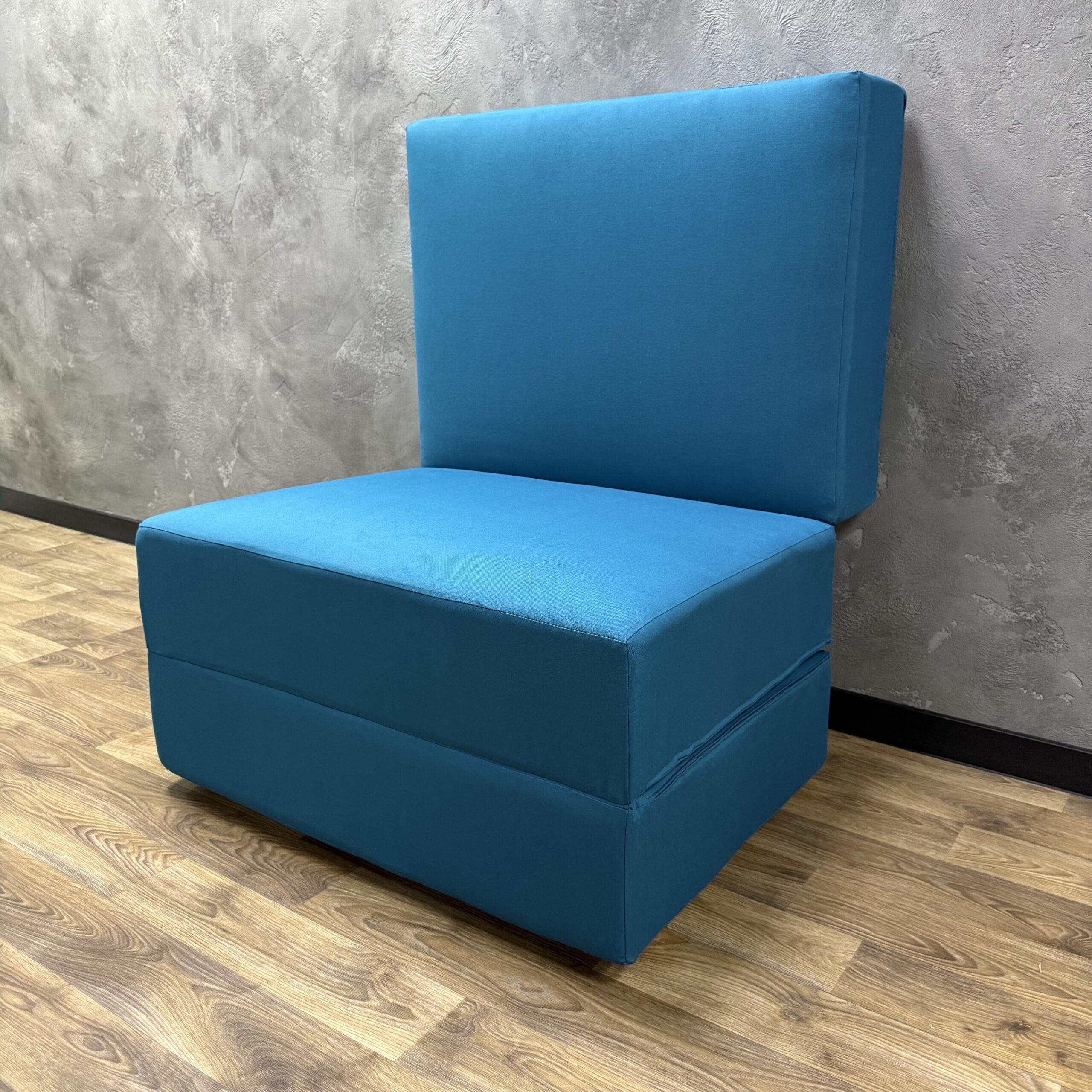 Матрас-трансформер раскладной Comfort Home maxi панама 200х120х15 см