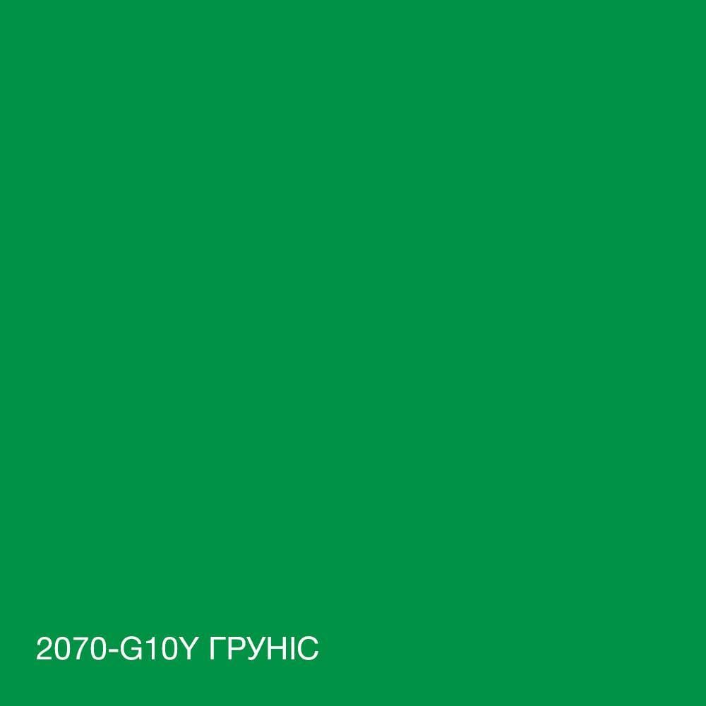 Краска силиконовая Skyline для влажных помещений 5 л 2070-G10Y C Грунис (2591553568) - фото 5