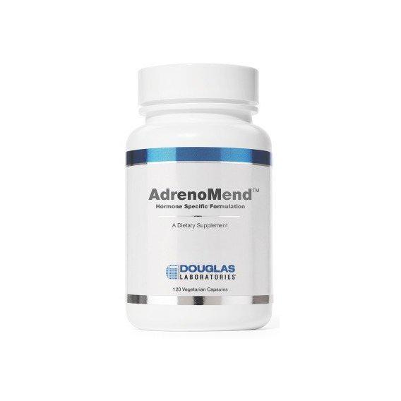 Комплекс для профилактики нервной системы Douglas Laboratories AdrenoMend 120 капс. (000001199)