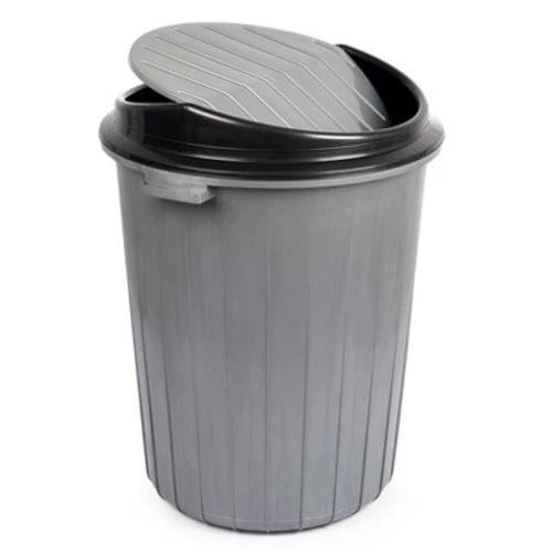 Бак для мусора с качающейся крышкой 35 л (ТР-2233)