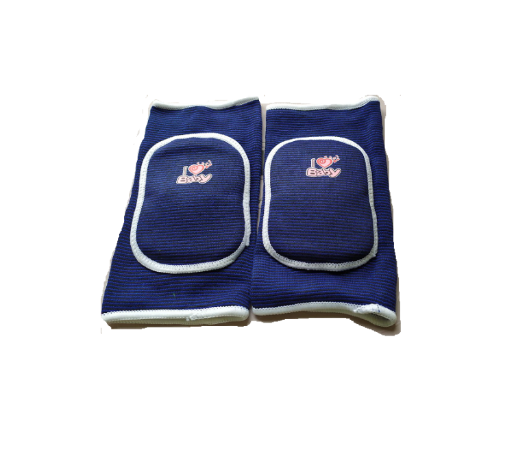 Наколенники Aolikes спортивные для детей 2 шт. S (04404)