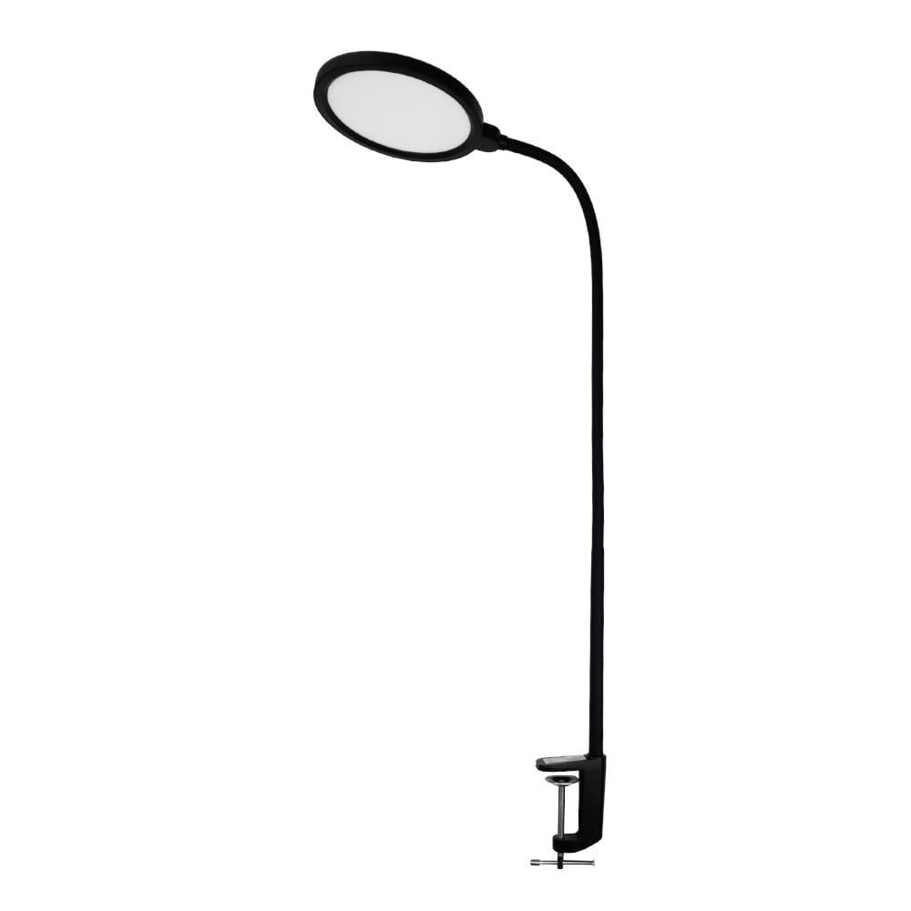 Настольный LED-светильник Violux FLEX 10W 3000-6500K Черный (541101)
