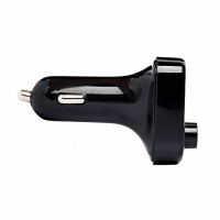 FM модулятор трансмітер CAR X8 з Bluetooth MP3 154232 - фото 4