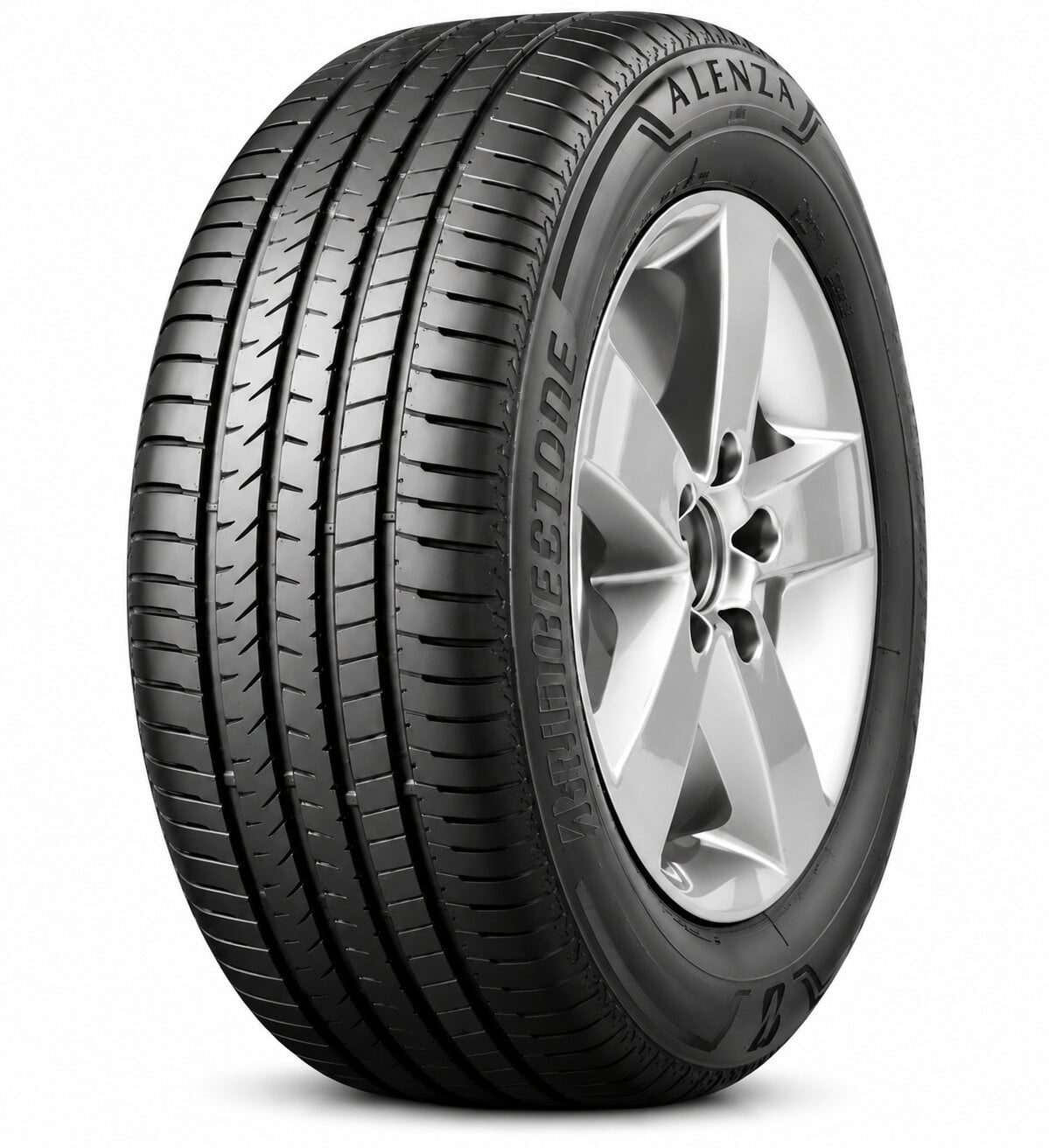 Автошина летняя Bridgestone Alenza 001 235/55 R19 101V