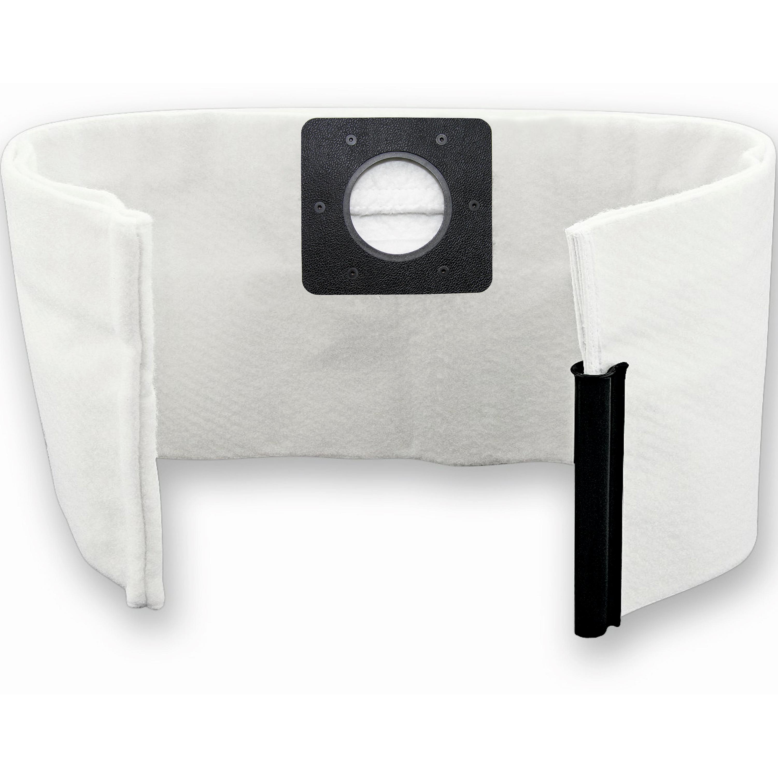 Мешок для пылесоса Bosch VAC 20 многоразовый 1 шт. (08182078)