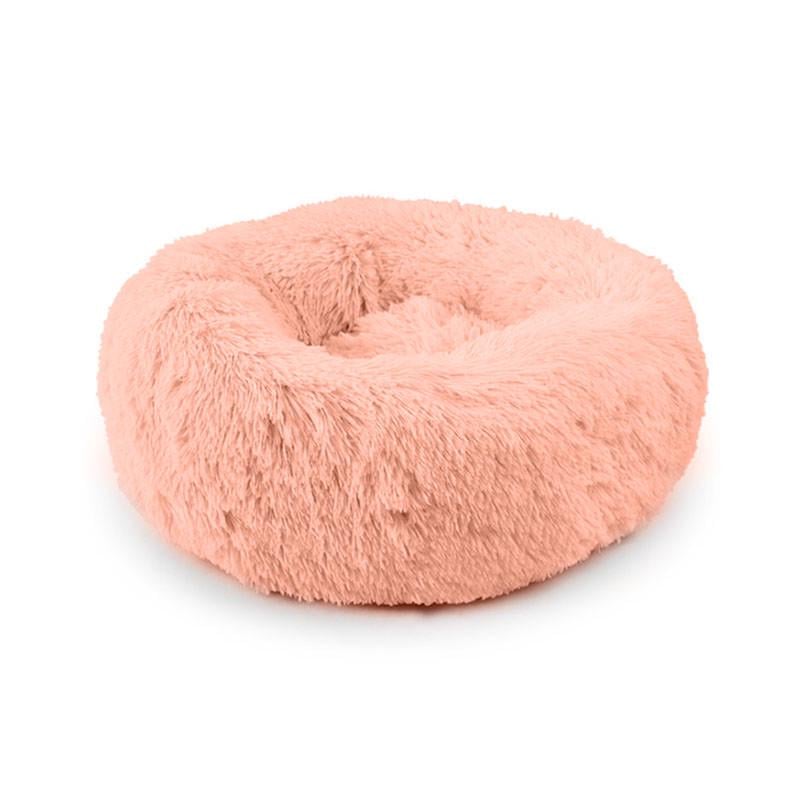 Подушка-лежак Taotaopets 552201 L Pink