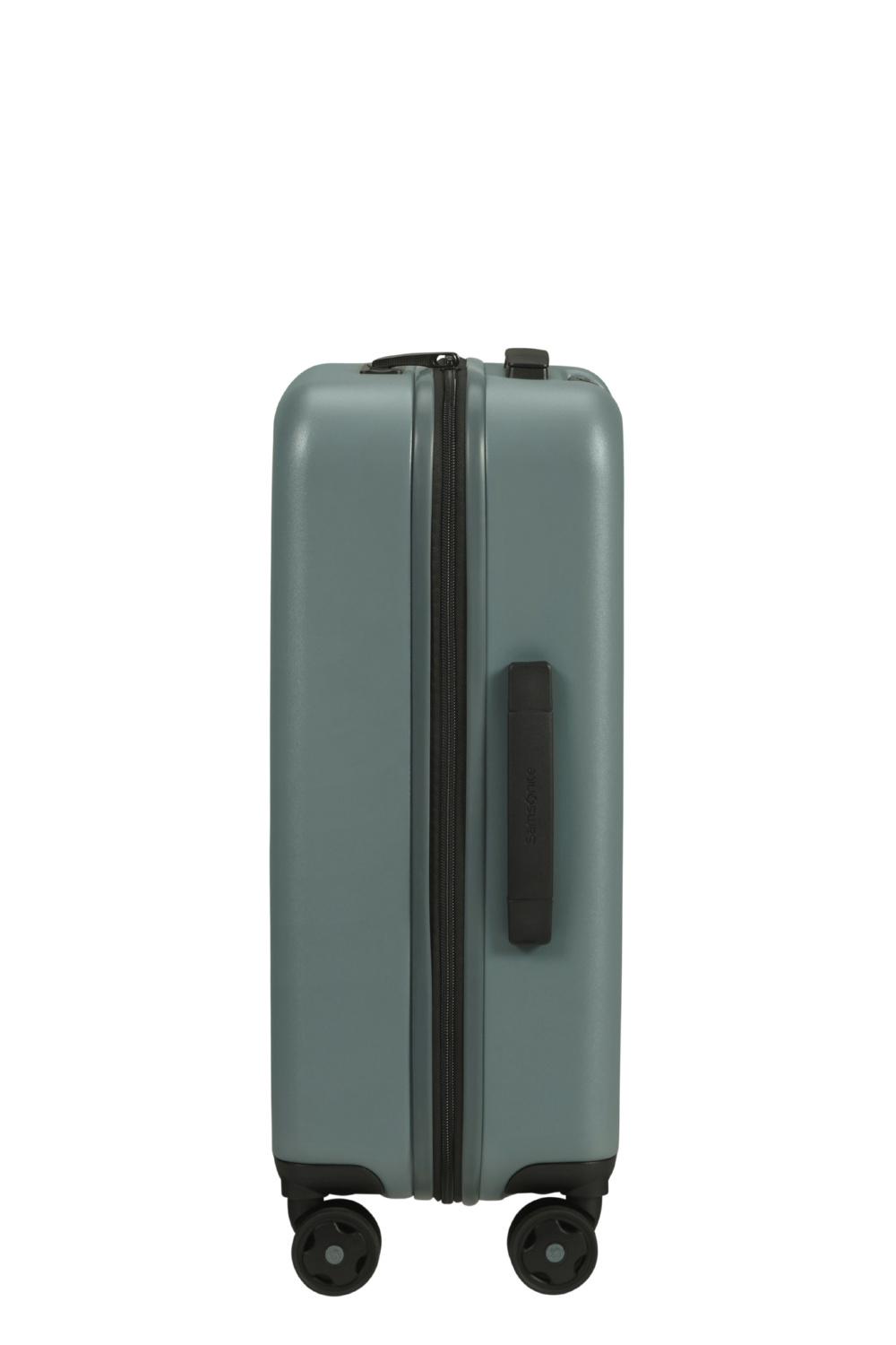 Валіза Samsonite STACKD 55x40x20/23 см Зелений (KF1*14001) - фото 6