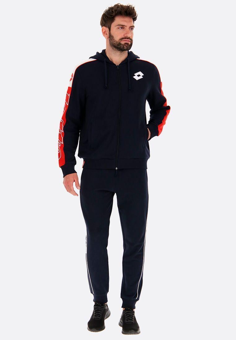 Костюм спортивний Lotto ATHLETICA LG II SUIT HD FT 216199/1ZM S